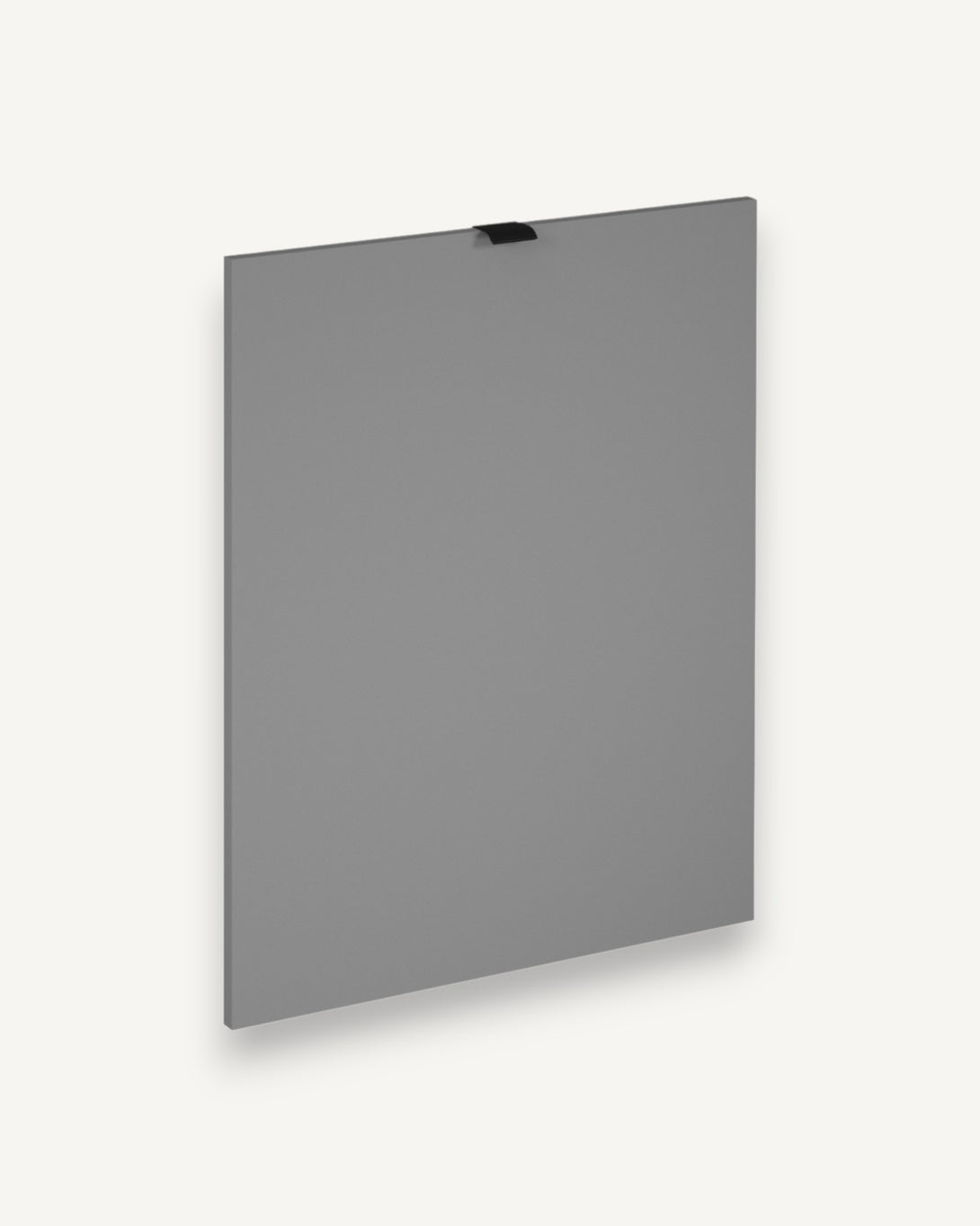 Frontblende 60 cm - Langen D60FZW