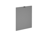 Nexa Küchenzeile KÜ-LN-006 – Beige – 300 cm – Moderne Familienküche mit Hochschrank und großzügigem Stauraum
