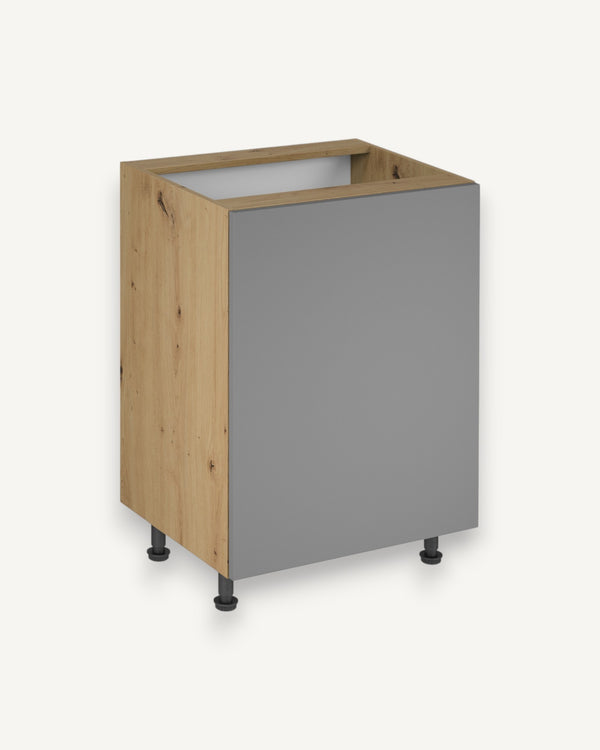 Unterschrank 60 cm - Langen D60 P/L - ROYAL24_MARKT