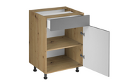 Unterschrank 60 cm - Nexa D60S1