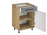 Unterschrank 60 cm - Nexa D60S1