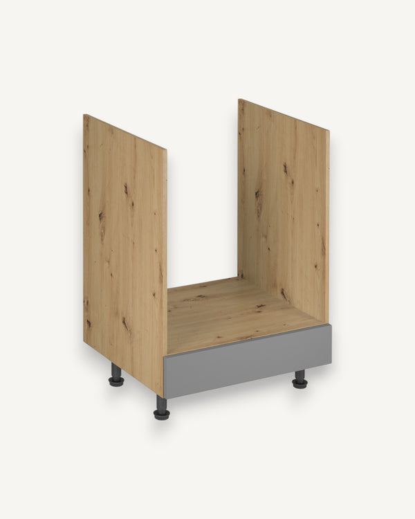 Herdumbauschrank 60 cm - Langen D60ZK - ROYAL24_MARKT