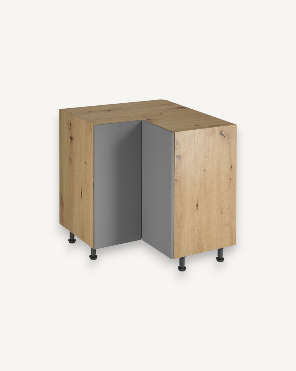 Eckunterschrank - Nexa D90N