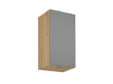 Nexa Küchenzeile KÜ-LN-001 – Modernes Design in Beige Matt mit maximalem Stauraum