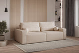 Schlafsofa Brazil – Beige