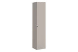 Badmöbel-Set - Santa Fe Taupe - Ein Design, das Eleganz und intelligente Organisation vereint. - Milaros Markt