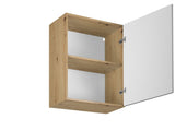 Küchenzeile K109-G360 - Langen Beige - Alles Wichtige auf einen Blick - ROYAL24_MARKT