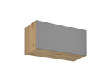 Nexa Küchenzeile KÜ-LN-001 – Modernes Design in Beige Matt mit maximalem Stauraum