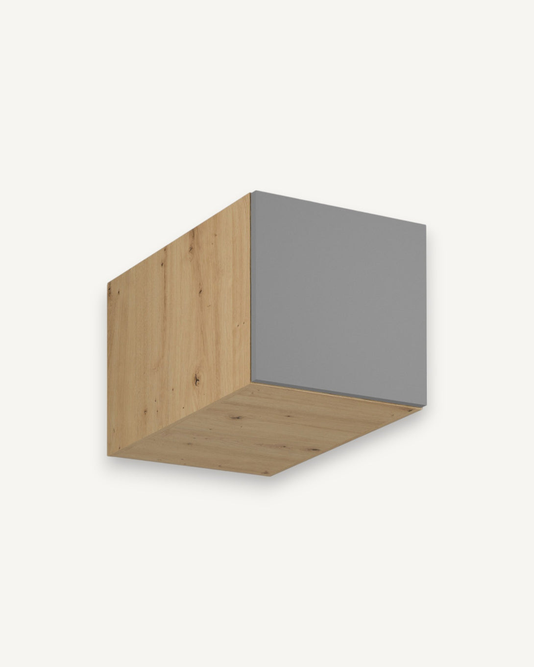 Hängeschrank 40 cm  - Langen N40