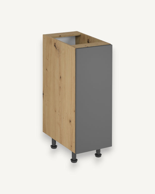 Unterschrank 30 cm - Langen D30 - ROYAL24_MARKT