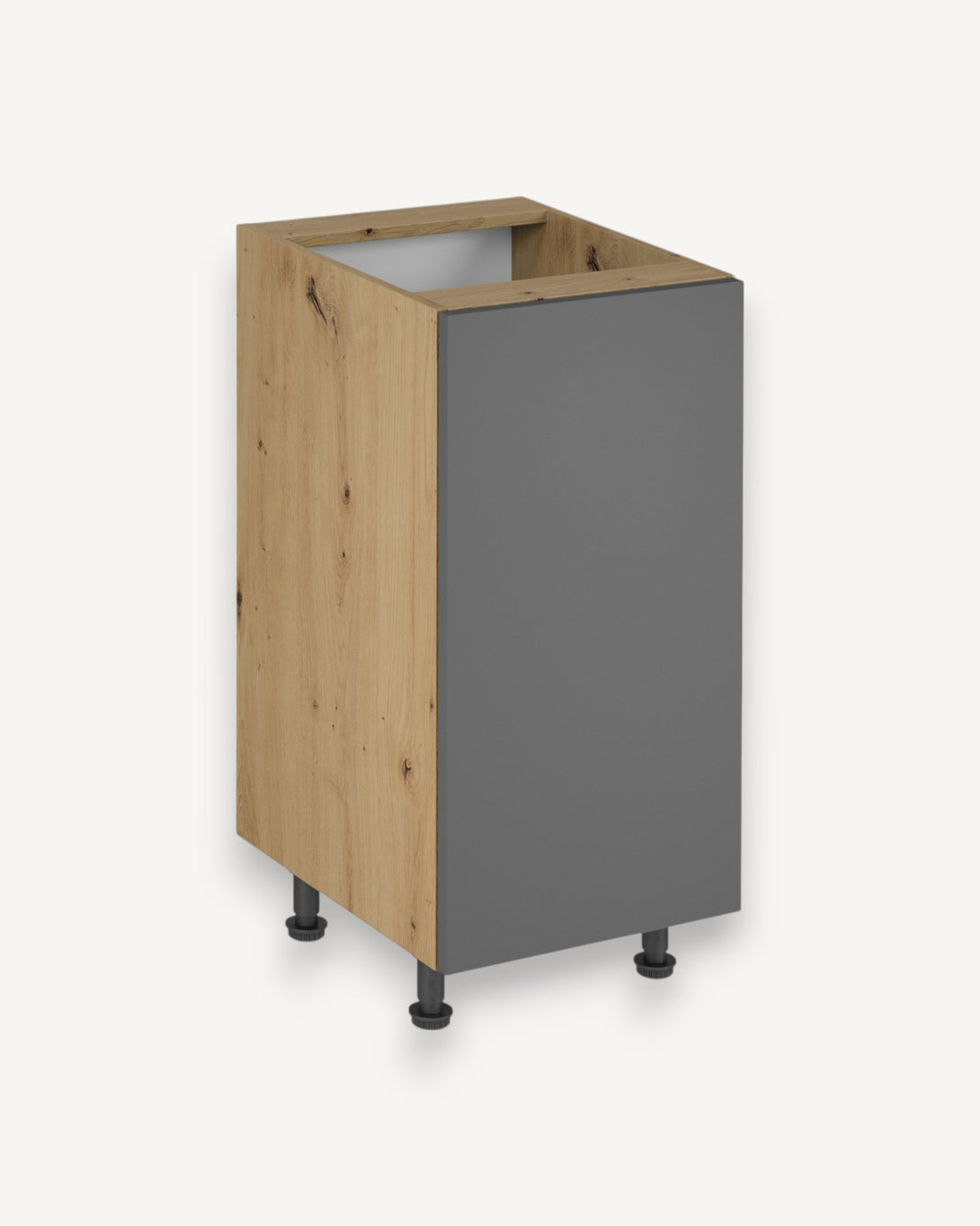 Unterschrank 40 cm - Langen D40