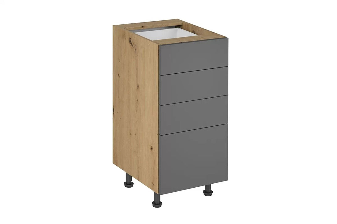 Unterschrank 40 cm - Langen D40S4