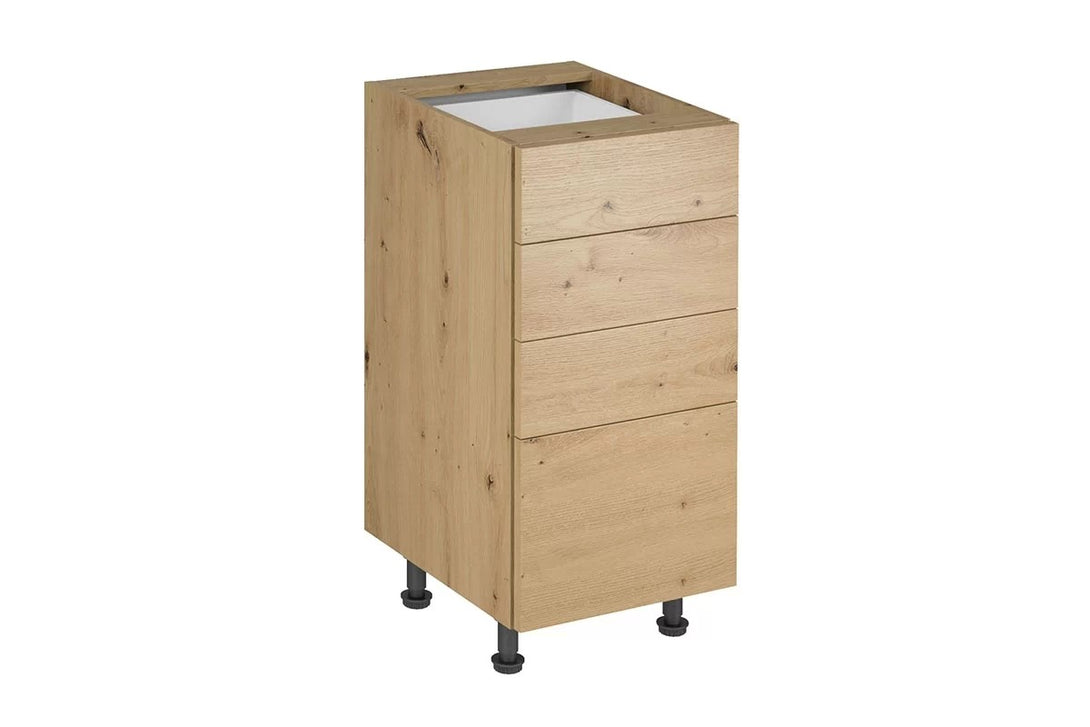 Unterschrank 40 cm - Langen D40S4
