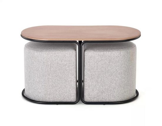 Couchtisch - Vielseitig und elegant. - ROYAL24_MARKT