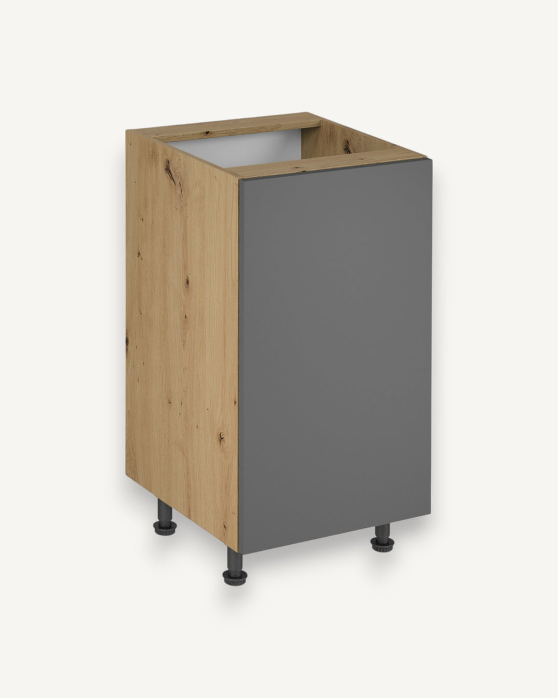 Unterschrank 45 cm - Langen D45