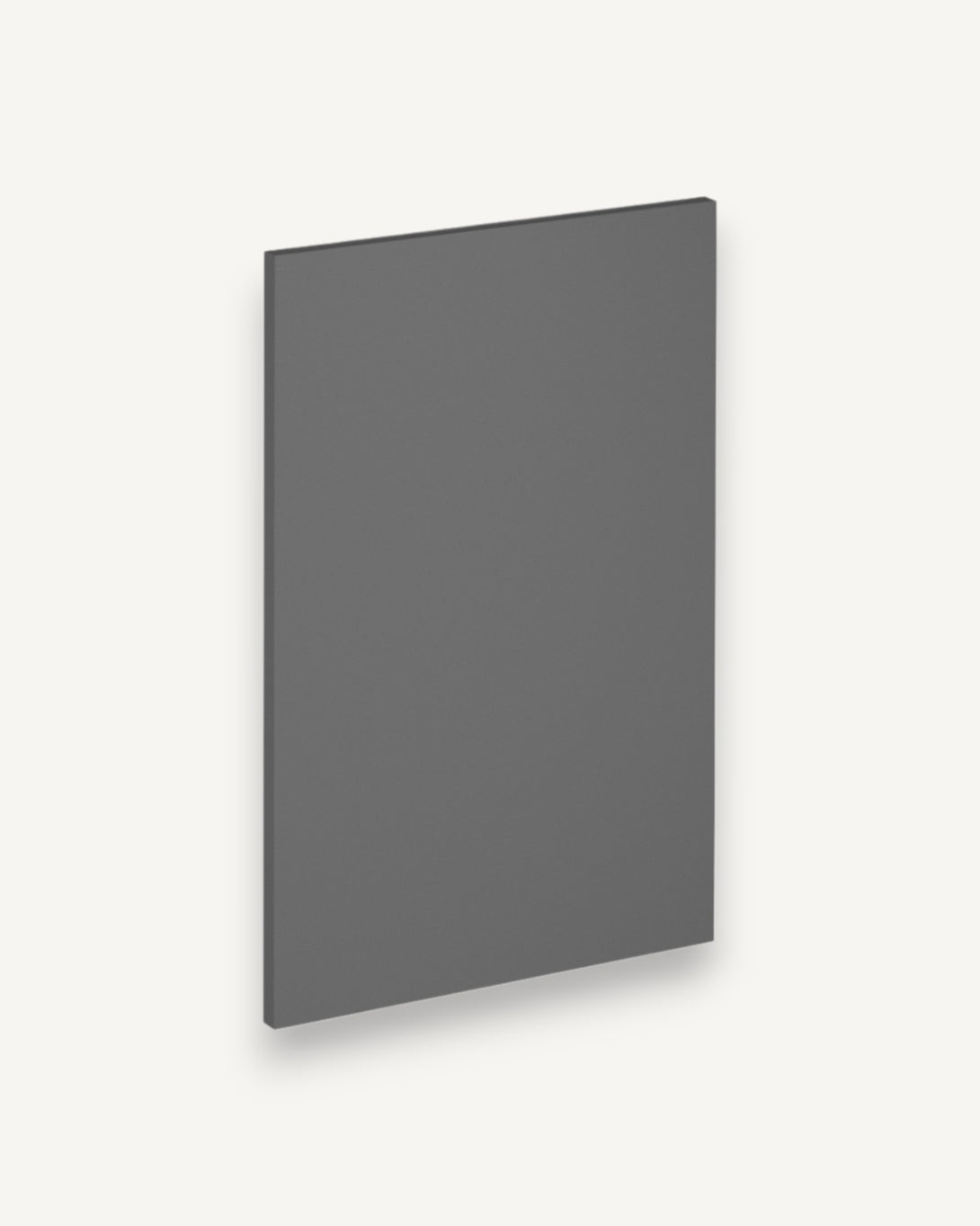 Geschirrspülefronten 45 cm - Langen D45FZN