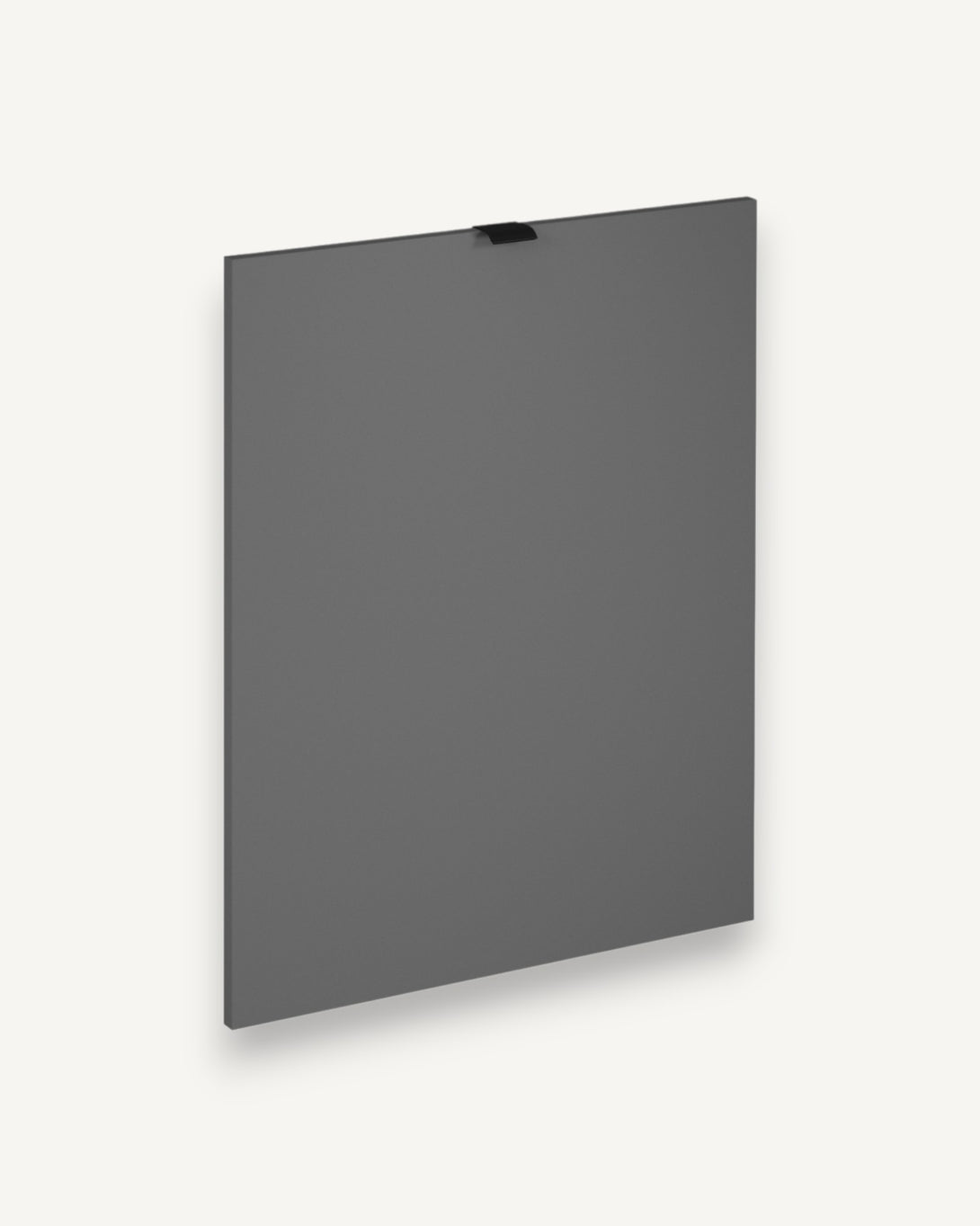 Frontblende 60 cm - Langen D60FZW