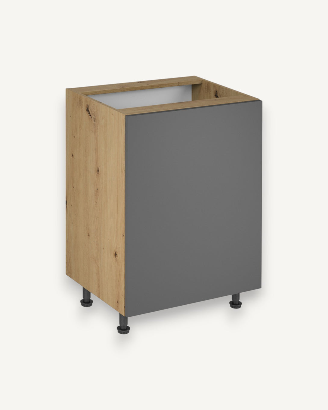 Unterschrank 60 cm - Langen D60 P/L