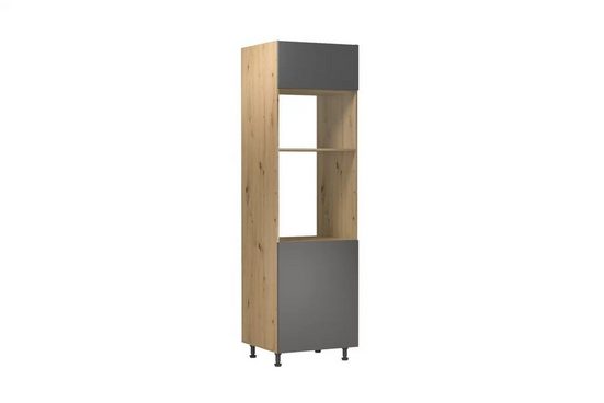 Küchenzeile / LB01 / Stil und Effizienz vereint, (Komplett Set)