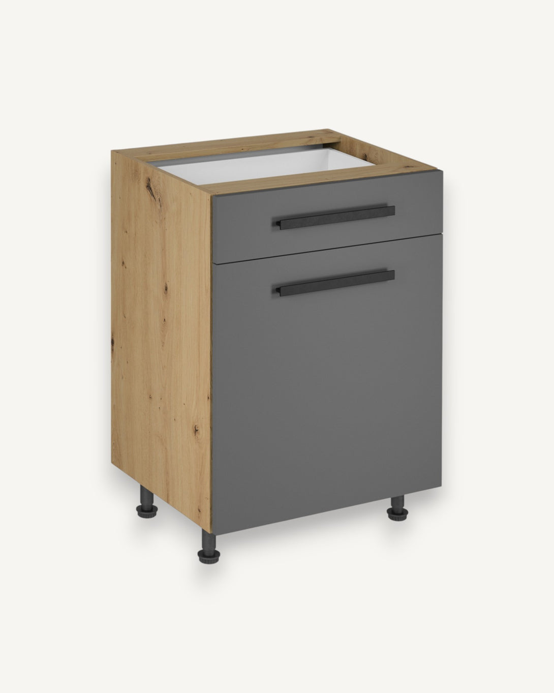 Unterschrank 60 cm - Langen D60S1