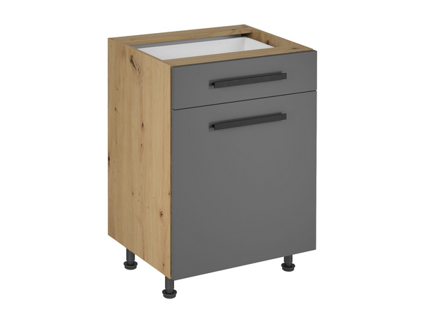 Unterschrank 60 cm - Nexa D60S1