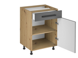 Unterschrank 60 cm - Nexa D60S1