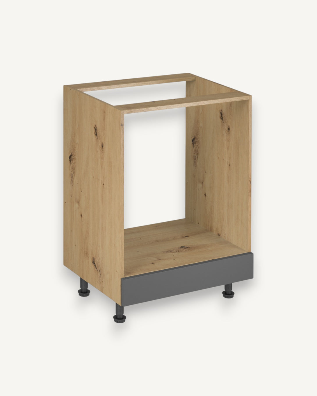 Herdumbauschrank 60 cm - Langen D60ZK