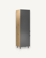 Kühlumbauschrank 60 cm - Langen D60ZL - ROYAL24_MARKT