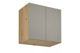 Hängeschrank 80 cm - Langen -  Platzsparender Hängeschrank für gut organisierte Küchen. - ROYAL24_MARKT