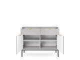 Wohnzimmer-Set - Komfort und Stil für Ihr Wohnzimmer, (Komplett Set, 4-St., Premium - STEUERUNG) - ROYAL24_MARKT