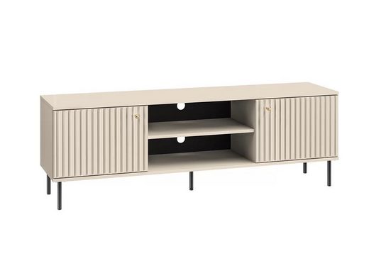 TV-Schrank - Jamuzi - Intelligentes Design zur Organisation von Unterhaltungsgeräten. - ROYAL24_MARKT