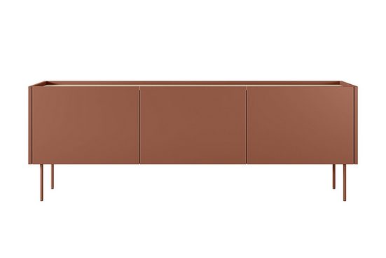 TV-Schrank 220 cm, 170 cm, 120 cm TV-Schrank - DESIN - Modernes Design, das Eleganz und Funktion vereint.