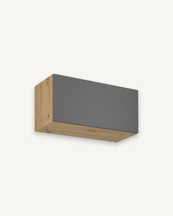 Hängeschrank 80 cm - Langen - G80K - ROYAL24_MARKT