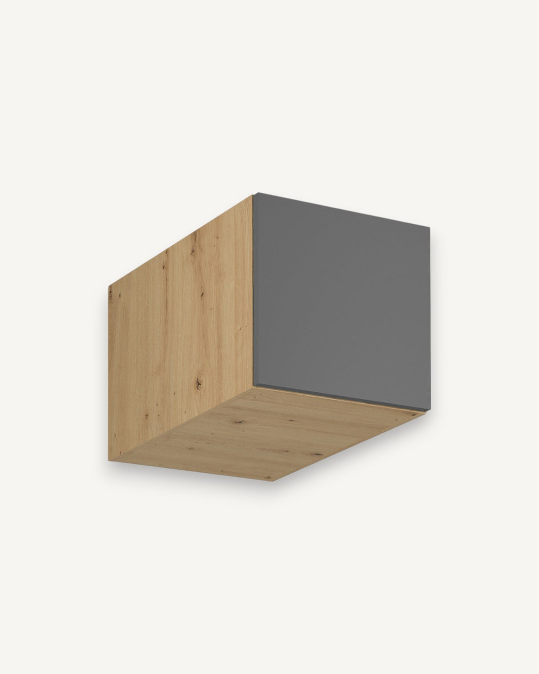 Hängeschrank 40 cm  - Langen N40