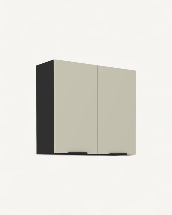 Hängeschrank 80 G-72 2F - ARONA