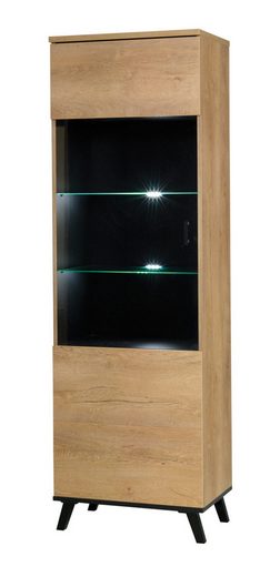Wohnzimmer-Set - VIOLA - flexibles Modulsystem für Wohnzimmer (Komplett Set, 6-St) - ROYAL24_MARKT