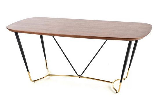 Esstisch – Eleganter Stil mit fortschrittlicher Verarbeitung.