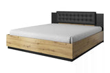 Boxspringbett - Sigma - Exklusives mit optimalem Komfort. - ROYAL24_MARKT
