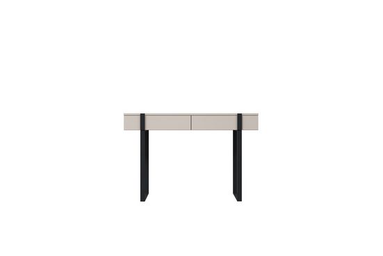 Konsole - VERICA - Elegantes Möbelstück für Dekoration und Stauraum.