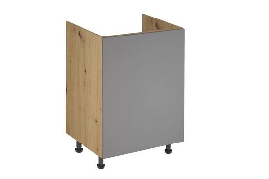 Küchenzeile / LB01 / Stil und Effizienz vereint, (Komplett Set)