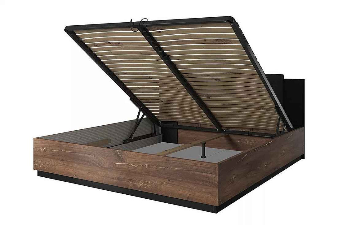Boxspringbett - Sigma - Exklusives mit optimalem Komfort.