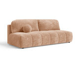 Schlafsofa Stanley Amari – Pfirsich