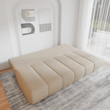 Schlafsofa Stanley Arena – Creme