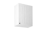 Hängeschrank 60 cm - sosna andersen - Ein unverzichtbares Stück für jede Küche. - ROYAL24_MARKT