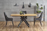 Esstisch - Elegantes Design für flexible Wohnlösungen. - ROYAL24_MARKT