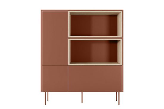 Kommode 120 cm -DESIN - Modernes Design für Ihr Zuhause.