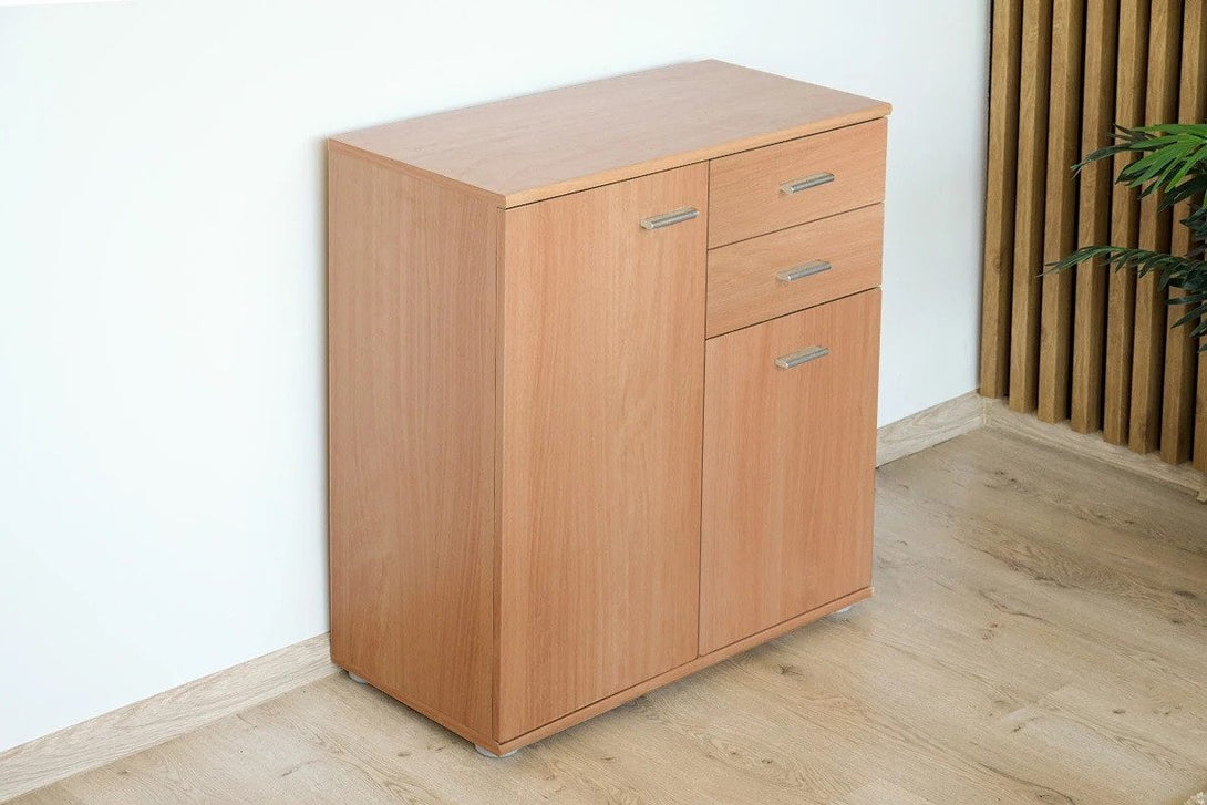 Kommode - Luck - Eine einzigartige und moderne Aufbewahrungslösung