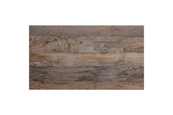 Waschtischplatte - Santa Fe Oak - Ursprünglicher natürlicher Look.