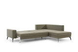 Ecksofa - Elentio - Luxuriöses Ecksofa für gehobene Ansprüche. - ROYAL24_MARKT
