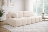 Schlafsofa Stanley Arena – Creme
